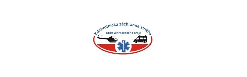 Zdravotnická záchranná služba Královéhradeckého kraje